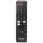 Televizor SAMSUNG LED 32T4302, 80 cm, Smart, HD, Clasa F