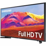 Televizor SAMSUNG LED 32T5372, 80 cm, Smart, Full HD, Clasa F