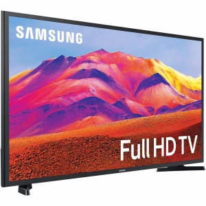 Televizor SAMSUNG LED 32T5372, 80 cm, Smart, Full HD, Clasa F