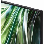 Televizor SAMSUNG MiniLED Neo QLED 55QN90D, 138 cm, Smart, 4K Ultra HD, 100 Hz, Clasa G