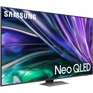 Televizor SAMSUNG MiniLED Neo QLED 55QN85D, 138 cm, Smart, 4K Ultra HD, 100 Hz, Clasa G
