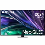 Televizor SAMSUNG MiniLED Neo QLED 55QN85D, 138 cm, Smart, 4K Ultra HD, 100 Hz, Clasa G