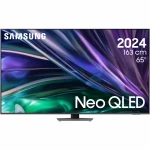 Televizor SAMSUNG MiniLED Neo QLED 65QN85D, 163 cm, Smart, 4K Ultra HD, 100 Hz, Clasa F