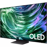 Televizor SAMSUNG OLED 55S90D, 138cm, Smart, 4K Ultra HD, 100Hz, Clasa G