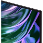 Televizor SAMSUNG OLED 55S90D, 138cm, Smart, 4K Ultra HD, 100Hz, Clasa G