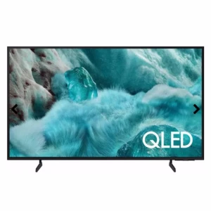 Televizor QLED Samsung 109 cm 43 QE43Q7FAA, Ultra HD 4K, Smart TV, WiFi, CI+