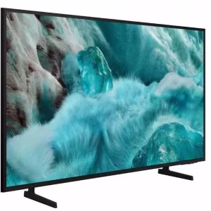 Televizor QLED Samsung 109 cm 43 QE43Q7FAA, Ultra HD 4K, Smart TV, WiFi, CI+