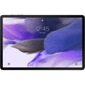 Tableta Samsung Galaxy Tab S7 FE, Octa-Core, 12.4″, 128GB, 6GB RAM, 5G, Silver