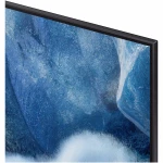 Televizor SAMSUNG QLED 50Q8F, 125 cm, Smart, 4K Ultra HD, Clasa E (Model 2025)