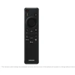 Televizor SAMSUNG QLED 50Q8F, 125 cm, Smart, 4K Ultra HD, Clasa E (Model 2025)