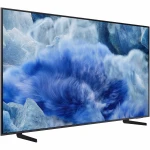 Televizor SAMSUNG QLED 50Q8F, 125 cm, Smart, 4K Ultra HD, Clasa E (Model 2025)
