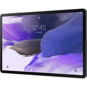 Tableta Samsung Galaxy Tab S7 FE, Octa-Core, 12.4″, 128GB, 6GB RAM, 5G, Silver