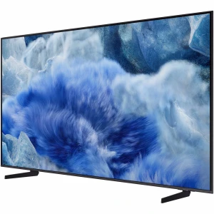 Televizor SAMSUNG QLED 50Q8F, 125 cm, Smart, 4K Ultra HD, Clasa E (Model 2025)