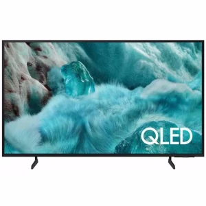 Televizor QLED Samsung 139 cm 55" QE55Q7FAA, Ultra HD 4K, Smart TV, WiFi, CI+