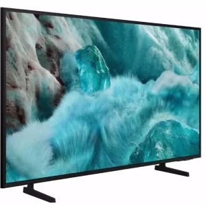 Televizor QLED Samsung 139 cm 55" QE55Q7FAA, Ultra HD 4K, Smart TV, WiFi, CI+