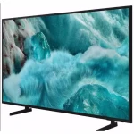 Televizor QLED Samsung 139 cm 55" QE55Q7FAA, Ultra HD 4K, Smart TV, WiFi, CI+