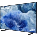 Televizor SAMSUNG QLED 55Q8F, 138 cm, Smart, 4K Ultra HD, Clasa E (Model 2025)