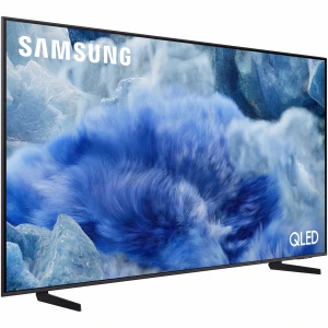 Televizor SAMSUNG QLED 55Q8F, 138 cm, Smart, 4K Ultra HD, Clasa E (Model 2025)