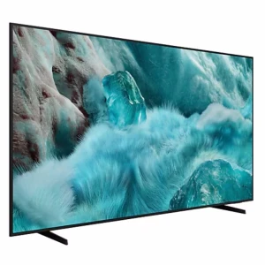 Televizor QLED Samsung 190 cm 75 QE75Q7FAA, Ultra HD 4K, Smart TV, WiFi, CI+