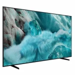 Televizor QLED Samsung 190 cm 75 QE75Q7FAA, Ultra HD 4K, Smart TV, WiFi, CI+
