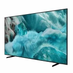 Televizor QLED Samsung 190 cm 75 QE75Q7FAA, Ultra HD 4K, Smart TV, WiFi, CI+