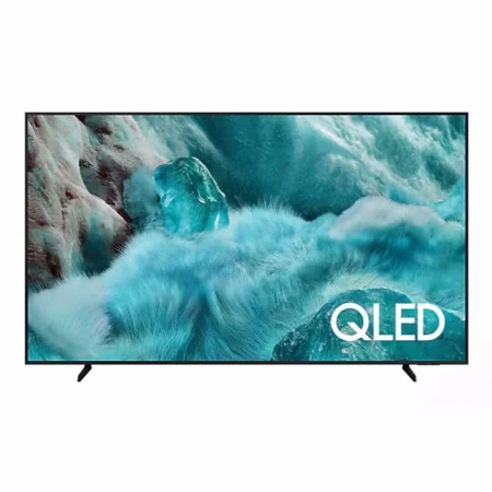 Televizor QLED Samsung 190 cm 75 QE75Q7FAA, Ultra HD 4K, Smart TV, WiFi, CI+