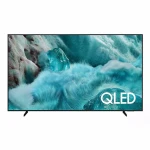 Televizor QLED Samsung 190 cm 75 QE75Q7FAA, Ultra HD 4K, Smart TV, WiFi, CI+