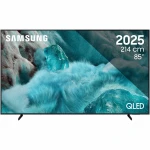 Televizor SAMSUNG QLED 85Q7F2, 214 cm, Smart, 4K Ultra HD, Clasa G (Model 2025)