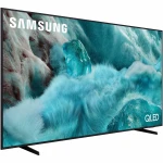 Televizor SAMSUNG QLED 85Q7F2, 214 cm, Smart, 4K Ultra HD, Clasa G (Model 2025)