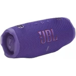 Boxa portabila JBL Charge 6, 45W, Bluetooth, Auracast, Powerbank, Fast charge, Autonomie 28 ore, IP68, Violet