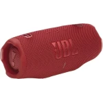 Boxa portabila JBL Charge 6, 45W, Bluetooth, Auracast, Powerbank, Fast charge, Autonomie 28 ore, IP68, Rosu