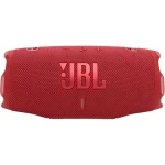 Boxa portabila JBL Charge 6, 45W, Bluetooth, Auracast, Powerbank, Fast charge, Autonomie 28 ore, IP68, Rosu
