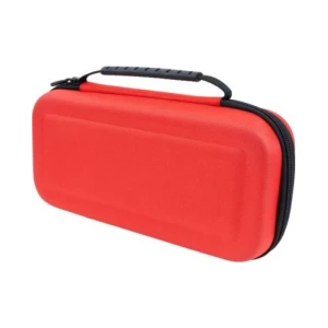 Husa transport Nacon, Rosu pentru Nintendo Switch 2
