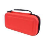 Husa transport Nacon, Rosu pentru Nintendo Switch 2