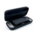 Husa transport Nacon, Negru pentru Nintendo Switch 2