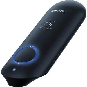 Dispozitiv de calmare a durerii Beurer BR 90, pentru intepaturi de insecte, 2 programe, 8.6x3.5x2.5cm