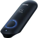 Dispozitiv de calmare a durerii Beurer BR 90, pentru intepaturi de insecte, 2 programe, 8.6x3.5x2.5cm