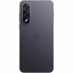 Telefon OnePlus Nord 5 Black Edition, Dual SIM, 12GB RAM, 512GB, 5G, Phantom Grey