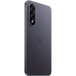 Telefon OnePlus Nord 5 Black Edition, Dual SIM, 12GB RAM, 512GB, 5G, Phantom Grey