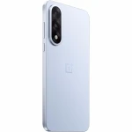 Telefon OnePlus Nord 5 Black Edition, Dual SIM, 12GB RAM, 512GB, 5G, Dry Ice