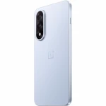 Telefon OnePlus Nord 5 Black Edition, Dual SIM, 12GB RAM, 512GB, 5G, Dry Ice