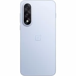 Telefon OnePlus Nord 5 Black Edition, Dual SIM, 12GB RAM, 512GB, 5G, Dry Ice