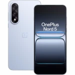 Telefon OnePlus Nord 5 Black Edition, Dual SIM, 12GB RAM, 512GB, 5G, Dry Ice