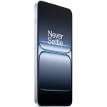 Telefon OnePlus Nord 5 Black Edition, Dual SIM, 12GB RAM, 512GB, 5G, Dry Ice