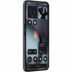 Telefon mobil Nothing Phone (3), 256GB, 12GB RAM, 5G, Black