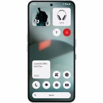 Telefon mobil Nothing Phone (3), 256GB, 12GB RAM, 5G, White