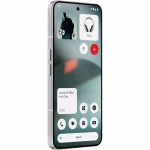 Telefon mobil Nothing Phone (3), 256GB, 12GB RAM, 5G, White