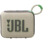 Boxa portabila JBL Go 4, IP67, Bluetooth, Auracast, Sand