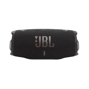 Boxa portabila JBL Charge 6, 45W, Bluetooth, Auracast, Powerbank, Fast charge, Autonomie 28 ore, IP68, Negru