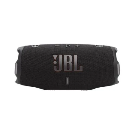 Boxa portabila JBL Charge 6, 45W, Bluetooth, Auracast, Powerbank, Fast charge, Autonomie 28 ore, IP68, Negru